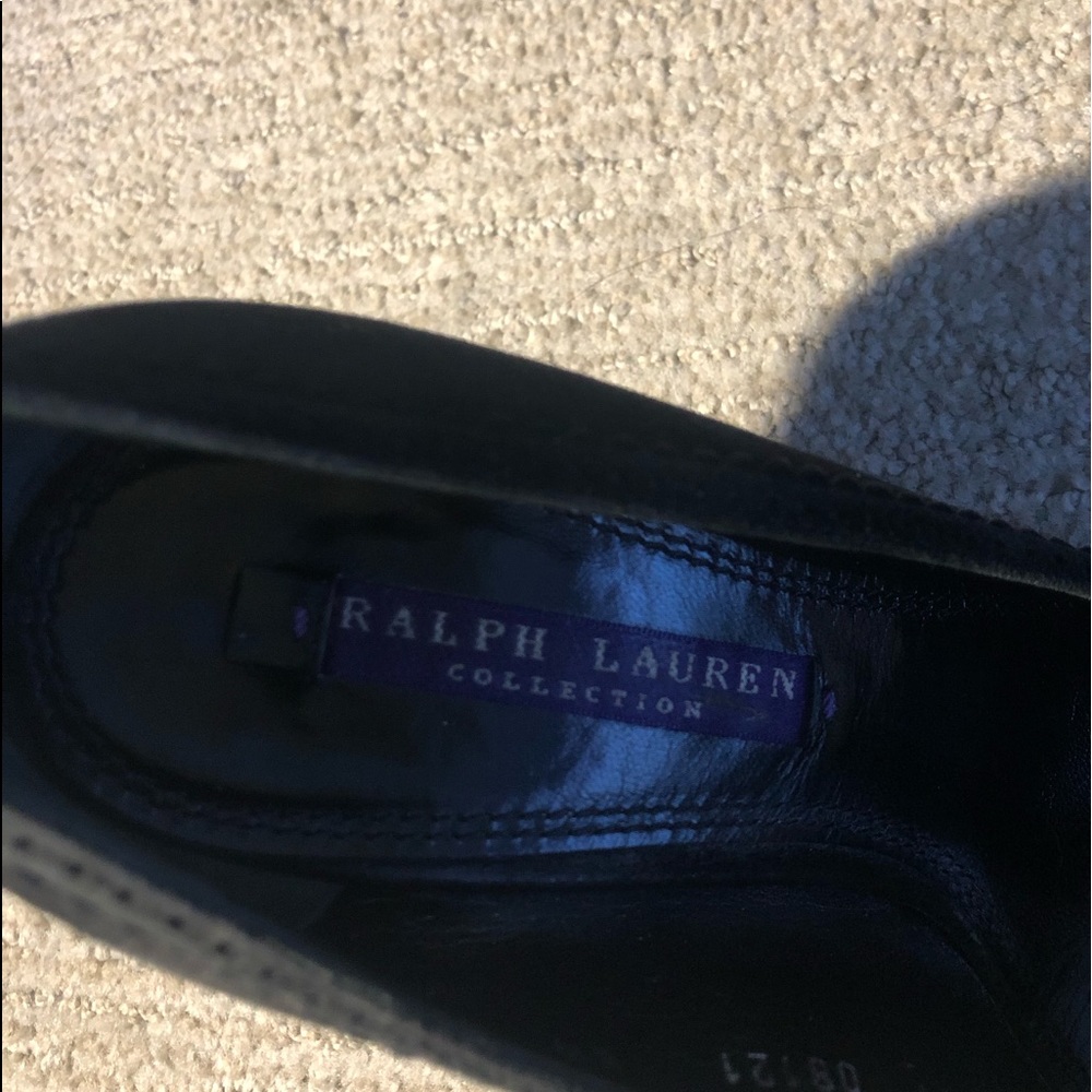 RALPH LAUREN Heels - Picture 3 of 7